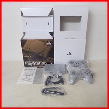 Console playstation - console, o/b