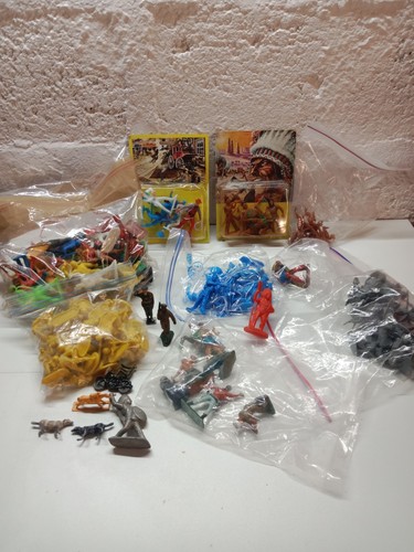 Figurine diverse - figurine,