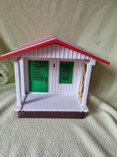 Maison playmobil vintage 3771 - maison,