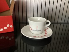 Tasse et sous-tasse - Lavazza