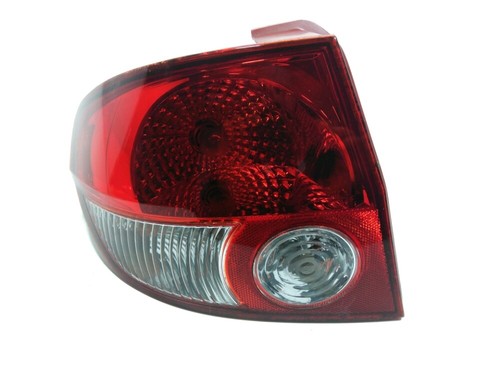 Feu arriere gauche 924011c010 - arriere,