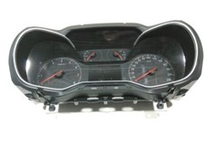 COMPTEUR 9838121980 OPEL COMBO E (05/2018) / NE 171937