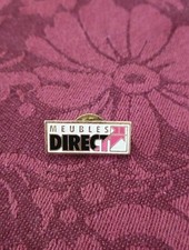 Pin's Pins Pin Enamel 19