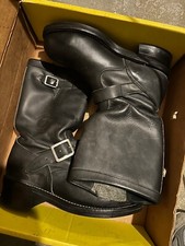 Boots CHIPPEWA made in USA  très bon état