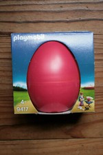 Playmobil Oeuf de Pâques