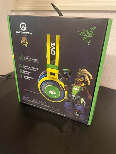 Casque jeu sans - jeu, fil