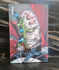 BATMAN SPAWN 1994 NED VARIANTE