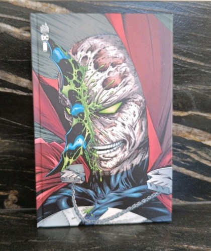 Batman spawn 1994 ned variante - batman,