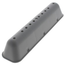 Aube tambour 21cm - aube, de