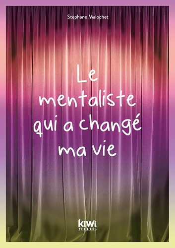 Mentaliste qui changé - qui,