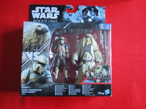 Star wars coffret moroff - wars,