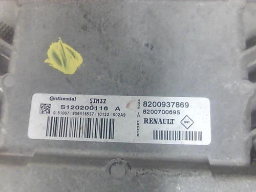 Kit demarrage renault clio - kit,