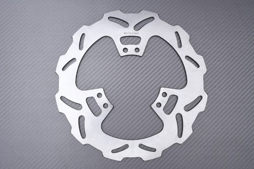 Monodisque disque frein avant - disque,