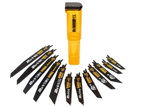 Dewalt ensemble lames - -,