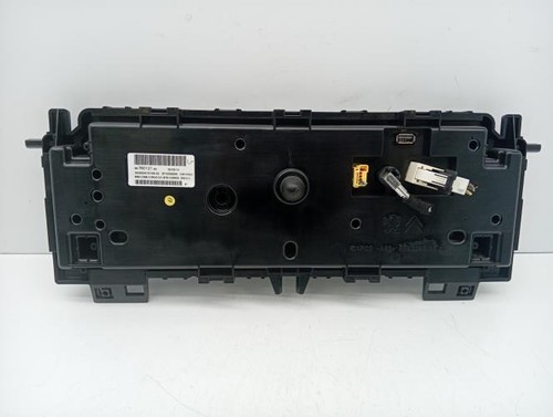 Compteur citroen picasso 2 - c4,