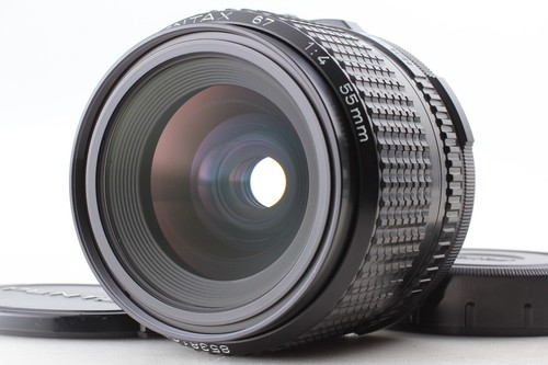 Objectif grand angle smc - grand,