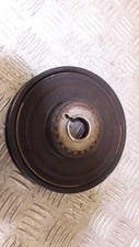 Poulie damper RENAULT MEGANE 3