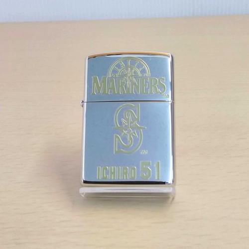 Briquet zippo ichiro - zippo,