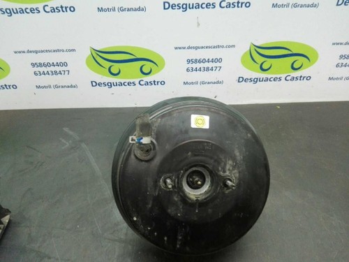 Servo frein pour nissan - servo-frein, pickup