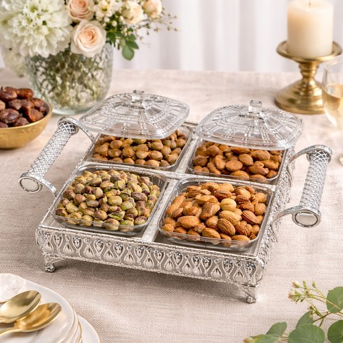 Plateau service oriental - plateau,