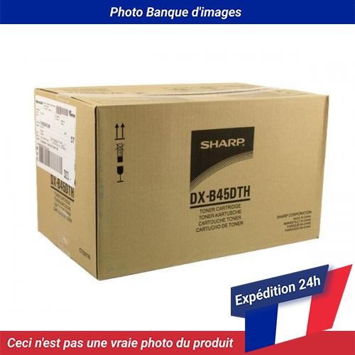 B45dth sharp b450p - sharp, dx-b450p