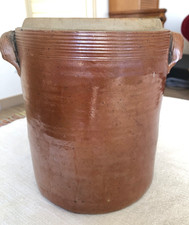 Authentique grand POT en