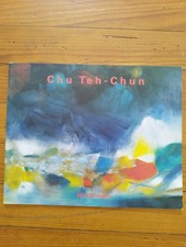 Chu teh chun pintura - teh-chun,