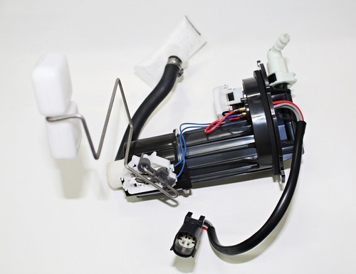 Pompe carburant kymco - carburant, mxu