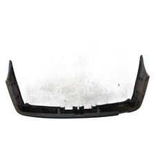 Pare choc arriere PEUGEOT 406 PHASE 2 7410N1