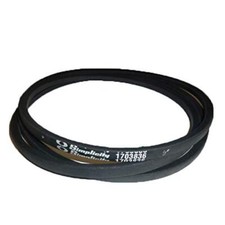 Simplicité, courroie