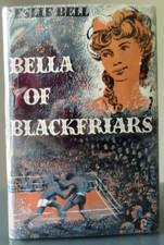Bella blackfriars 1961 - bella, of