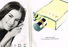 PUBLICITE ADVERTISING 104