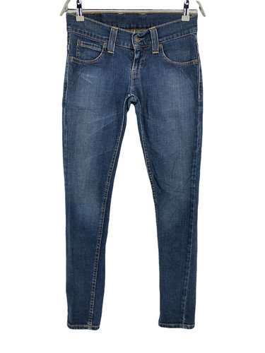 Jean slim skinny vintage - slim,