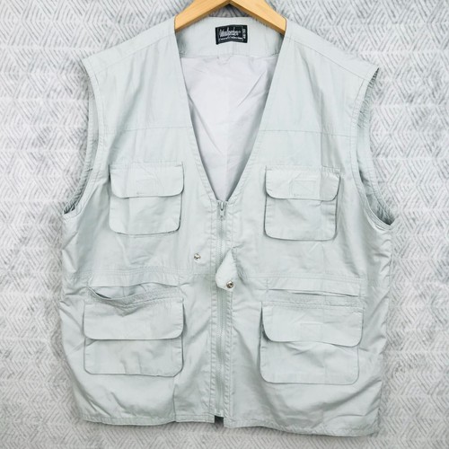 Woodpecker gilet chasse pêche - gilet, chasse/pêche