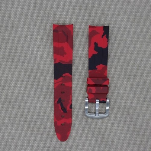 Tempomat 20mm rouge - tempomat, camouflage