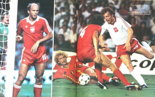Football double page lato - double,