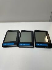 3X TT PI ELECTRONIQUE HANDY-TOUCH     FOR PARTS NOT WORKING