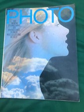 REVUE PHOTO/INDIEN HAAS/LEITER/NEW YORK ADELMAN/NU NEWTON/LOENGARD/NU SIEFF 1974