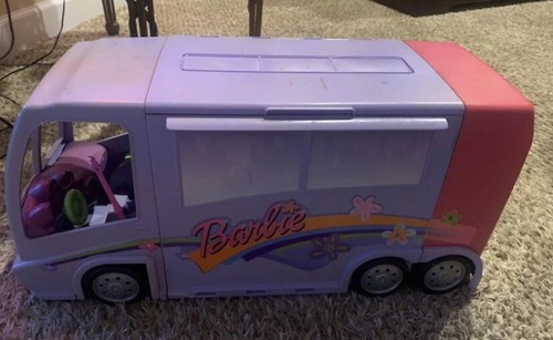 Barbie jam glam - jam,