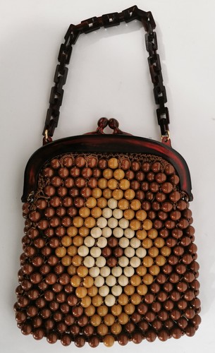 Ancien sac main pochette - sac,