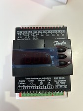 régulateur frigorifique 