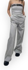 Combinaison pantalon à