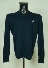 - PULL HOLLISTER HOMME TAILLE