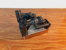 Echangeur à plaque / raccord / debistat chaudière gaz HYXIA II 24 FF 61302409-01