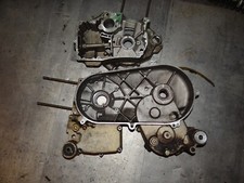 carter moteur quad bombardier