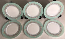 Lot12 De 6 Petites Assiettes