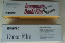 2 Muratec Imagemate Donor