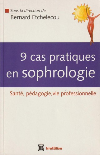 Cas pratiques sophrologie - 9,