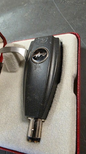 Used ortofon spu mono di - spu, 65