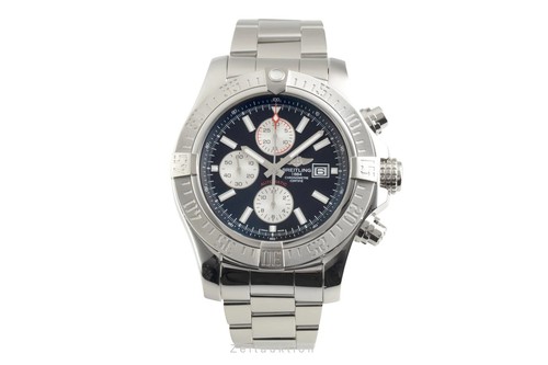 Chronographe breitling super - breitling,